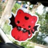 Cheap ✨ BESERK CLOTHING Bats Fanged Familiar | AIR FRESHENER 🛒 -Alternative Accessories Elegant Store 01.Beserk Air Freshener Fanged d445f853 4a74 4ef7 b071 bbb7a8e1cef8 700x700