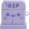 Top 10 😉 100% SOFT Gothic Homewares RIP | AIRPODS CASE ⌛ -Alternative Accessories Elegant Store 100 soft rip airpods case 1 6d0b33aa e87e 477d aff5 62398dd07cce 700x700