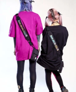 Cheap ❤️ INVASION CLUB Mens Accessories Otaku | Bandolier BAG 😀 -Alternative Accessories Elegant Store 4D137A6C E3F8 47F3 8ABC 5670FEE2D6EC 0156d569 a074 45c8 b85d 80d9c3a570a0 700x700