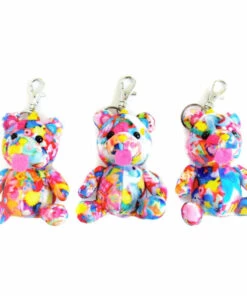 Top 10 ⌛ 6%DOKIDOKI Kawaii Thank You All [Mini Mascot] | KEY CHAIN CHARM 😍 -Alternative Accessories Elegant Store 6 dokidoki thank you all mini mascot key chain charm 5 2f3587da 70fb 4601 bfe5 df7ee5dd9ef5 700x700