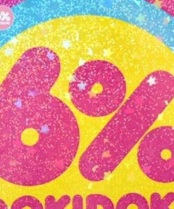 Best reviews of 🤩 6%DOKIDOKI Kawaii Glitter Star Logo | TIN BADGE ✨ -Alternative Accessories Elegant Store 6 dokidoki glitter star logo tin badge 2 96d19a1e bfff 42c8 bfdd b7f06c61cbc0 700x700