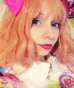 Best reviews of 🤩 6%DOKIDOKI Kawaii Glitter Star Logo | TIN BADGE ✨ -Alternative Accessories Elegant Store 6 dokidoki glitter star logo tin badge 5 88290b37 2dc8 40f8 8839 6990d3165a78 700x700