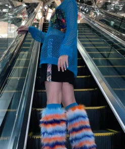 Top 10 ✔️ 6%DOKIDOKI Kawaii Tropical Monster | LEG WARMERS** 🌟 -Alternative Accessories Elegant Store 6 dokidoki tropical monster leg warmers 2 cbf073f1 04ed 4bee 929b 4c7522ba3b65 700x700