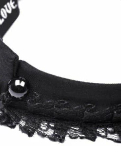 Best deal π― DARK IN LOVE All Amaranth | LACE COLLAR π₯° 28 Best deal π― DARK IN LOVE All Amaranth | LACE COLLAR π₯° -Alternative Accessories Elegant Store ACK137 11 7781a900 33b9 4ee1 a7bf 42d02cd73481 700x700