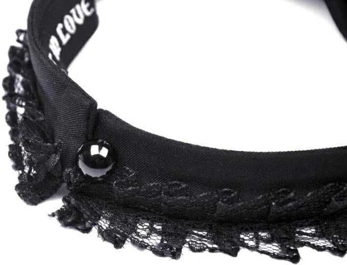 Best deal π― DARK IN LOVE All Amaranth | LACE COLLAR π₯° 14 Best deal π― DARK IN LOVE All Amaranth | LACE COLLAR π₯° - Image 12