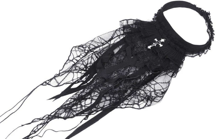 Best deal π― DARK IN LOVE All Amaranth | LACE COLLAR π₯° 9 Best deal π― DARK IN LOVE All Amaranth | LACE COLLAR π₯° - Image 7