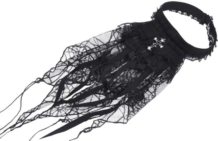 Best deal π― DARK IN LOVE All Amaranth | LACE COLLAR π₯° 6 Best deal π― DARK IN LOVE All Amaranth | LACE COLLAR π₯° - Image 4