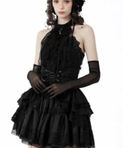 Best deal π― DARK IN LOVE All Amaranth | LACE COLLAR π₯° 25 Best deal π― DARK IN LOVE All Amaranth | LACE COLLAR π₯° -Alternative Accessories Elegant Store ACK137 4 b09d55c6 14e5 4231 ab78 705e92c4c898 700x700