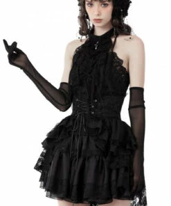 Best deal π― DARK IN LOVE All Amaranth | LACE COLLAR π₯° 26 Best deal π― DARK IN LOVE All Amaranth | LACE COLLAR π₯° -Alternative Accessories Elegant Store ACK137 5 af2ef643 2974 41e1 8181 7a1a3a6d67ed 700x700