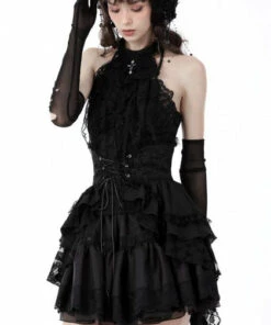 Best deal π― DARK IN LOVE All Amaranth | LACE COLLAR π₯° 24 Best deal π― DARK IN LOVE All Amaranth | LACE COLLAR π₯° -Alternative Accessories Elegant Store ACK137 7 e9ef271b d3a0 44a5 a138 7b385b0940ca 700x700