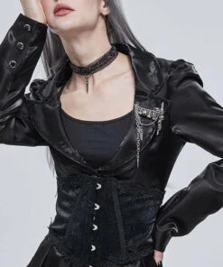 Deals ๐ DEVIL FASHION All Eternal Reign | CORSET BELT ๐ฏ 24 Deals ๐ DEVIL FASHION All Eternal Reign | CORSET BELT ๐ฏ -Alternative Accessories Elegant Store AS092 10 655a26a1 b8b8 4eb1 b2b8 d9a03065dc4b 700x700