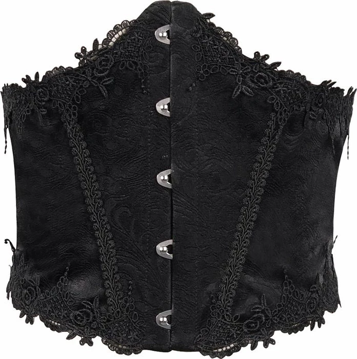 Deals ๐ DEVIL FASHION All Eternal Reign | CORSET BELT ๐ฏ 4 Deals ๐ DEVIL FASHION All Eternal Reign | CORSET BELT ๐ฏ - Image 2
