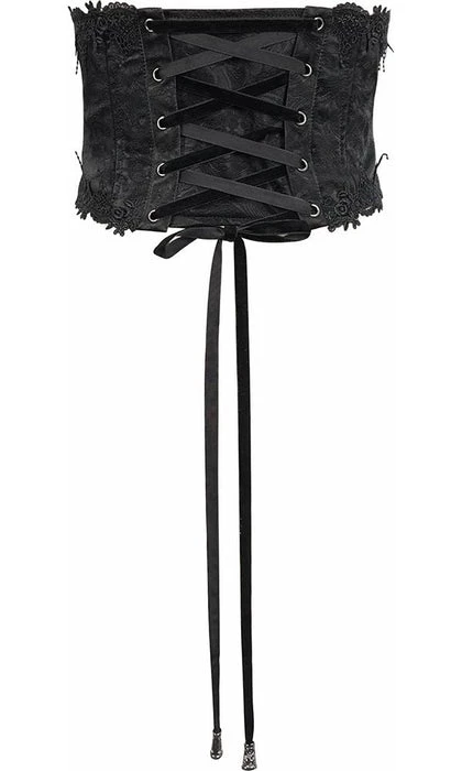 Deals ๐ DEVIL FASHION All Eternal Reign | CORSET BELT ๐ฏ 15 Deals ๐ DEVIL FASHION All Eternal Reign | CORSET BELT ๐ฏ - Image 13