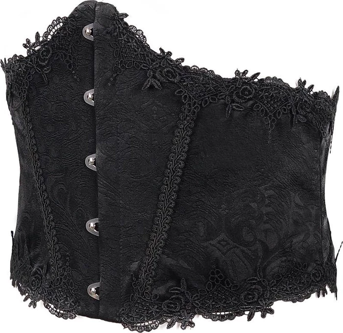 Deals ๐ DEVIL FASHION All Eternal Reign | CORSET BELT ๐ฏ 16 Deals ๐ DEVIL FASHION All Eternal Reign | CORSET BELT ๐ฏ - Image 14