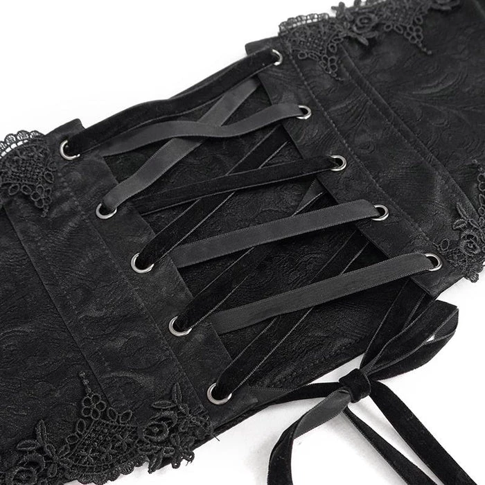 Deals ๐ DEVIL FASHION All Eternal Reign | CORSET BELT ๐ฏ 20 Deals ๐ DEVIL FASHION All Eternal Reign | CORSET BELT ๐ฏ - Image 18