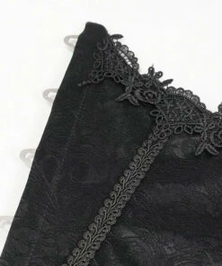 Deals ๐ DEVIL FASHION All Eternal Reign | CORSET BELT ๐ฏ 35 Deals ๐ DEVIL FASHION All Eternal Reign | CORSET BELT ๐ฏ -Alternative Accessories Elegant Store AS092 18 17cfe781 f995 4c67 90b0 fdcffa674d85 700x700