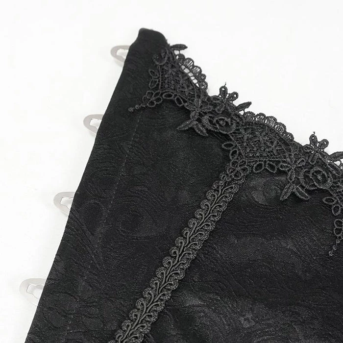 Deals ๐ DEVIL FASHION All Eternal Reign | CORSET BELT ๐ฏ 17 Deals ๐ DEVIL FASHION All Eternal Reign | CORSET BELT ๐ฏ - Image 15