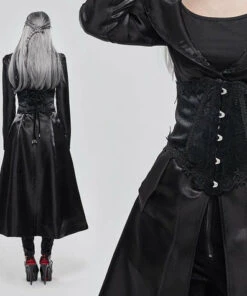 Deals ๐ DEVIL FASHION All Eternal Reign | CORSET BELT ๐ฏ 39 Deals ๐ DEVIL FASHION All Eternal Reign | CORSET BELT ๐ฏ -Alternative Accessories Elegant Store AS092 19 f8f05f51 7e5d 4be9 ab44 5297dbea69db 700x700