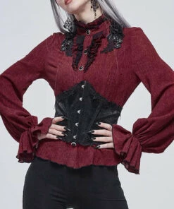 Deals ๐ DEVIL FASHION All Eternal Reign | CORSET BELT ๐ฏ 23 Deals ๐ DEVIL FASHION All Eternal Reign | CORSET BELT ๐ฏ -Alternative Accessories Elegant Store AS092 2 2cfeaf69 917a 41b2 850a 66bf66a65e37 700x700