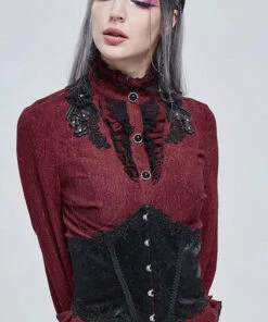 Deals ๐ DEVIL FASHION All Eternal Reign | CORSET BELT ๐ฏ 27 Deals ๐ DEVIL FASHION All Eternal Reign | CORSET BELT ๐ฏ -Alternative Accessories Elegant Store AS092 3 cb55fcdd 113a 4c08 9a9e 8e5ea29b341a 700x700