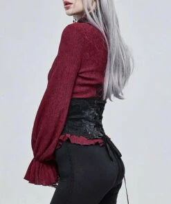 Deals ๐ DEVIL FASHION All Eternal Reign | CORSET BELT ๐ฏ 29 Deals ๐ DEVIL FASHION All Eternal Reign | CORSET BELT ๐ฏ -Alternative Accessories Elegant Store AS092 4 9fcf5aeb 9dae 43a4 a907 05b9c9e9d8ed 700x700