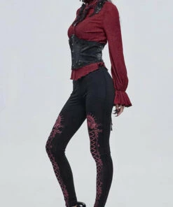 Deals ๐ DEVIL FASHION All Eternal Reign | CORSET BELT ๐ฏ 30 Deals ๐ DEVIL FASHION All Eternal Reign | CORSET BELT ๐ฏ -Alternative Accessories Elegant Store AS092 5 392c4626 6dc3 4496 80bb aec738ec718c 700x700