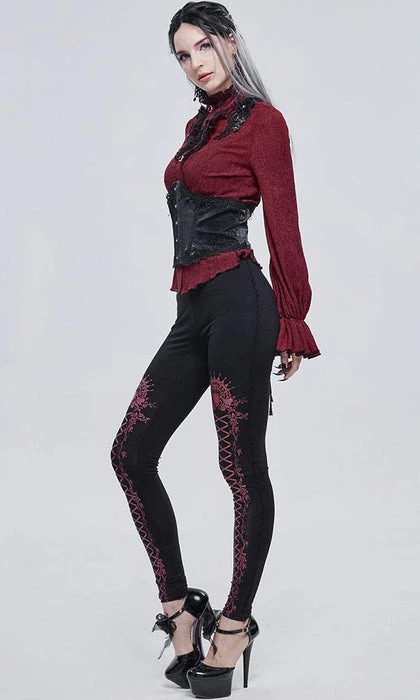 Deals ๐ DEVIL FASHION All Eternal Reign | CORSET BELT ๐ฏ 12 Deals ๐ DEVIL FASHION All Eternal Reign | CORSET BELT ๐ฏ - Image 10