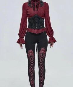Deals ๐ DEVIL FASHION All Eternal Reign | CORSET BELT ๐ฏ 31 Deals ๐ DEVIL FASHION All Eternal Reign | CORSET BELT ๐ฏ -Alternative Accessories Elegant Store AS092 6 21ebf697 34cb 47e4 8006 7244b98e992a 700x700