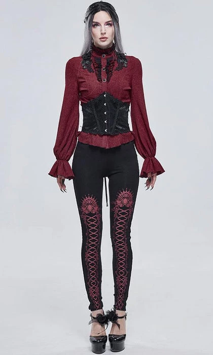 Deals ๐ DEVIL FASHION All Eternal Reign | CORSET BELT ๐ฏ 13 Deals ๐ DEVIL FASHION All Eternal Reign | CORSET BELT ๐ฏ - Image 11