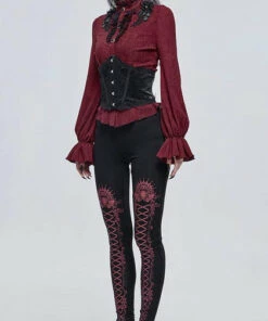 Deals ๐ DEVIL FASHION All Eternal Reign | CORSET BELT ๐ฏ 32 Deals ๐ DEVIL FASHION All Eternal Reign | CORSET BELT ๐ฏ -Alternative Accessories Elegant Store AS092 7 438d084c fb45 44d0 8772 3420f7add9b1 700x700