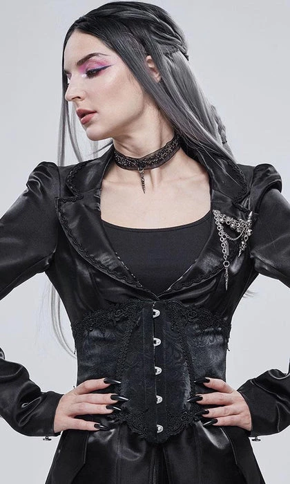 Deals ๐ DEVIL FASHION All Eternal Reign | CORSET BELT ๐ฏ 8 Deals ๐ DEVIL FASHION All Eternal Reign | CORSET BELT ๐ฏ - Image 6