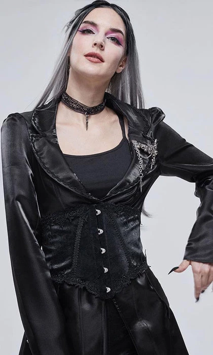 Deals ๐ DEVIL FASHION All Eternal Reign | CORSET BELT ๐ฏ 7 Deals ๐ DEVIL FASHION All Eternal Reign | CORSET BELT ๐ฏ - Image 5