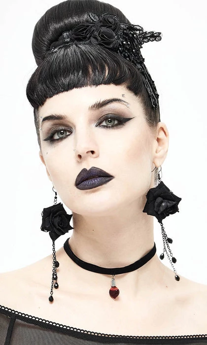 Outlet π₯° DEVIL FASHION All Vinsmoke | EARRINGS π 5 Outlet π₯° DEVIL FASHION All Vinsmoke | EARRINGS π - Image 3