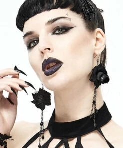 Outlet π₯° DEVIL FASHION All Vinsmoke | EARRINGS π 13 Outlet π₯° DEVIL FASHION All Vinsmoke | EARRINGS π -Alternative Accessories Elegant Store AS093 3 b69ef7f4 0c6c 4674 a7c8 3f6d09dc3e17 700x700