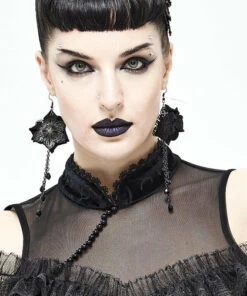 Outlet π₯° DEVIL FASHION All Vinsmoke | EARRINGS π 14 Outlet π₯° DEVIL FASHION All Vinsmoke | EARRINGS π -Alternative Accessories Elegant Store AS093 4 e500ac5f f985 463f a9f4 99e0ac9e73fd 700x700