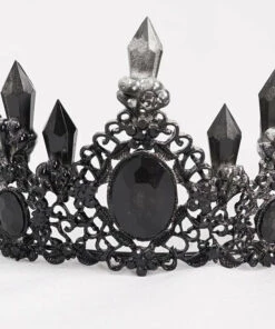 Budget 👏 DEVIL FASHION Cosplay Your Highness | CROWN 🌟 -Alternative Accessories Elegant Store AS097 10 06a572b6 97f3 4a26 af1b c2b5bb9486f6 700x700