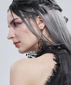 Budget 👏 DEVIL FASHION Cosplay Your Highness | CROWN 🌟 -Alternative Accessories Elegant Store AS097 4 0728f8f2 73a7 4aa2 8947 fbe0c01e6353 700x700