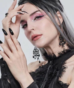 Budget 👏 DEVIL FASHION Cosplay Your Highness | CROWN 🌟 -Alternative Accessories Elegant Store AS097 8 b6d7e250 15a0 4d60 944b 01244e91b7a7 700x700