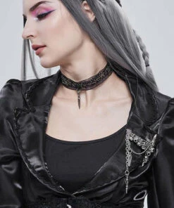 Discount 😍 DEVIL FASHION Skulls Diaboli | BROOCH ❤️ -Alternative Accessories Elegant Store AS100 2 bcb32dc4 2288 4cb2 8ccb 03788d10f34f 700x700