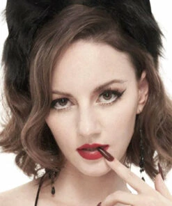 New ⭐ DEVIL FASHION Cats Decadent | CAT EARS 👏