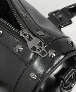 Cheapest 🎁 DEVIL FASHION Punky Colour Dark Phantom | 👜 HANDBAG 🎉 -Alternative Accessories Elegant Store AS126 14 278f7574 03d9 42f6 a3b8 2f9615b8ad5c 700x700