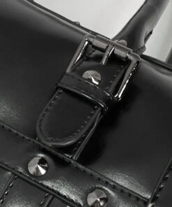 Cheapest 🎁 DEVIL FASHION Punky Colour Dark Phantom | 👜 HANDBAG 🎉 -Alternative Accessories Elegant Store AS126 15 0826afa0 b863 4687 895d 595de8ce213a 700x700