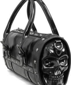 Cheapest 🎁 DEVIL FASHION Punky Colour Dark Phantom | 👜 HANDBAG 🎉