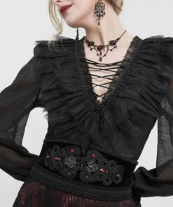 Top 10 🛒 DEVIL FASHION All Royal Chaos | CINCHER 😉