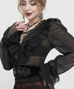 Top 10 🛒 DEVIL FASHION All Royal Chaos | CINCHER 😉 -Alternative Accessories Elegant Store AS127 2 6be69321 43c8 4f0d 8ff7 5890fa4ec7b3 700x700