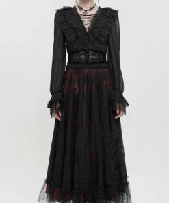 Top 10 🛒 DEVIL FASHION All Royal Chaos | CINCHER 😉 -Alternative Accessories Elegant Store AS127 3 a3549fcc 02a2 4c74 a17a 1a3dc5217a6a 700x700