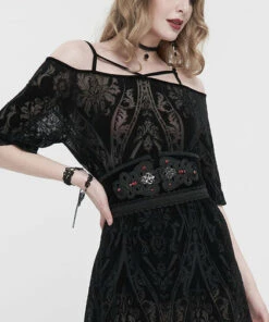 Top 10 🛒 DEVIL FASHION All Royal Chaos | CINCHER 😉 -Alternative Accessories Elegant Store AS127 5 5bb1bc12 0a03 4537 907c 2d1ddd5523f9 700x700