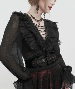 Top 10 🛒 DEVIL FASHION All Royal Chaos | CINCHER 😉 -Alternative Accessories Elegant Store AS127 6 ca51482c 8691 4a31 9341 7d6750cec7c4 700x700