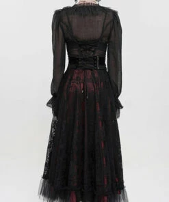 Top 10 🛒 DEVIL FASHION All Royal Chaos | CINCHER 😉 -Alternative Accessories Elegant Store AS127 7 bc44688b 974e 4f79 93cb 505991fc3476 700x700