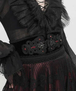 Top 10 🛒 DEVIL FASHION All Royal Chaos | CINCHER 😉 -Alternative Accessories Elegant Store AS127 8 d1718568 0c9d 4629 ba0d 5693bb8a618d 700x700